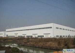 供应【工程承包】C型钢结构厂房承包 质优价廉_建筑建材_世界工厂网中国产品信息库