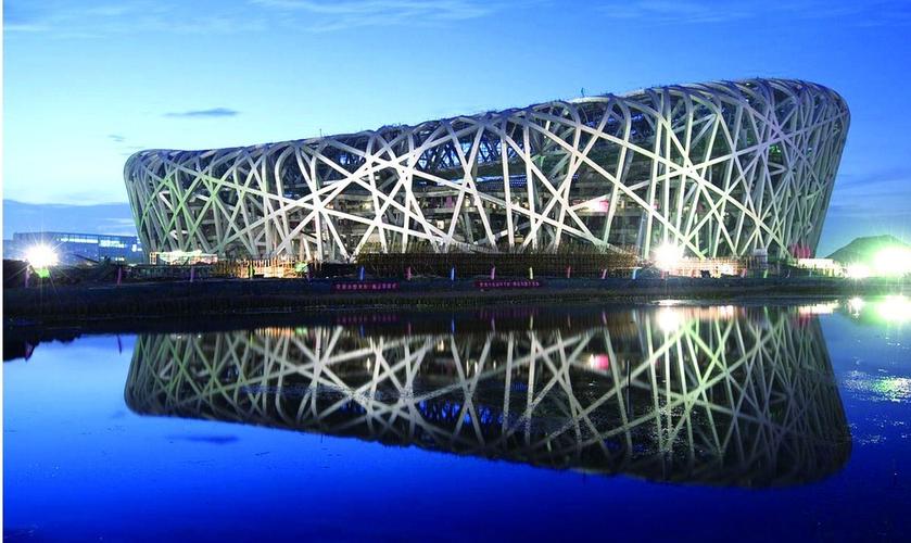 为什么近年来越来越流行钢结构建筑?