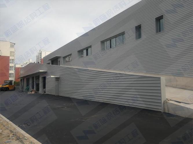 揭秘钢结构造价背后的秘密 想要打造稳固且经济的钢结构建筑?
