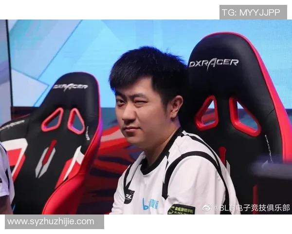 BLG在精英赛中的技术表现分析与战术评估 BLG在精英赛中的技术表现分析与战术评估