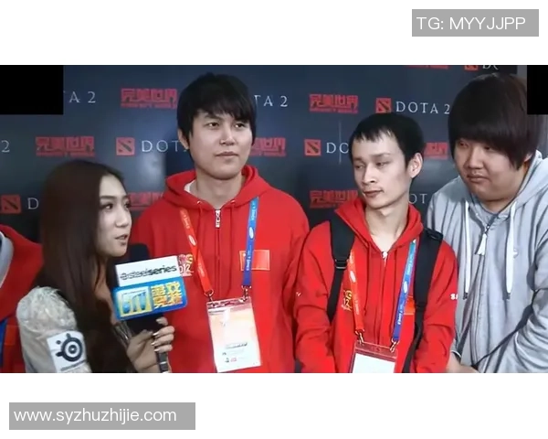 DOTA2专题深度解析IG战队的比赛经验与策略分享