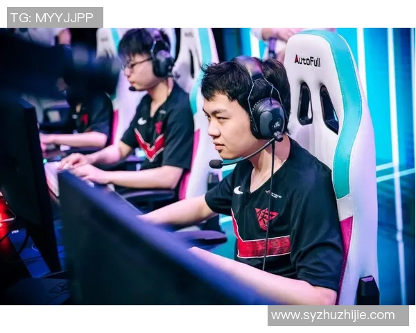 CSGO战术深度解析:BLG战队的策略与执行全景剖析 CSGO战术深度解析:BLG战队的策略与执行全景剖析