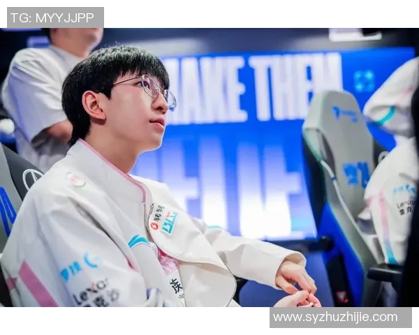 BLG战队在CSGO赛事中的实力分析与未来展望