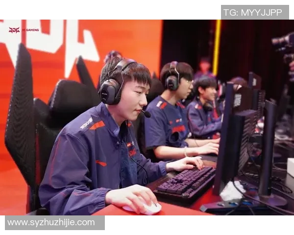 CSGO心理素质排行榜揭晓JDG荣登第七名引发热议 CSGO心理素质排行榜揭晓JDG荣登第七名引发热议