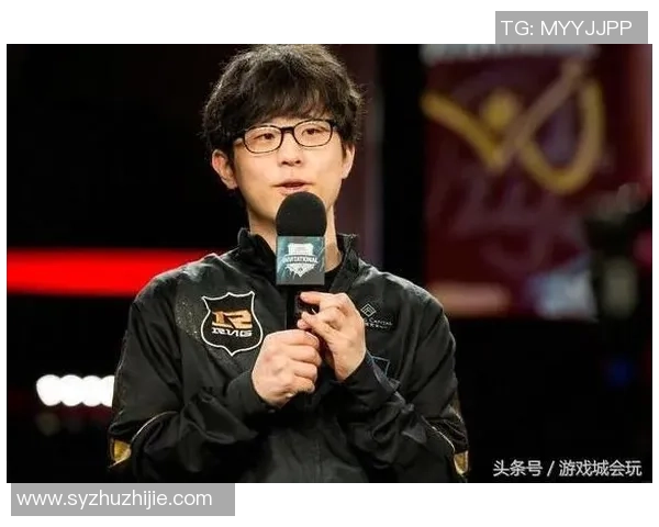 RNG在精英赛中的意识表现分析与战术解读