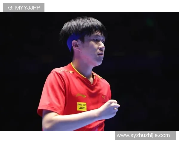 上海乒乓球队的崛起与奋斗历程揭秘世界杯背后的成长故事 上海乒乓球队的崛起与奋斗历程揭秘世界杯背后的成长故事
