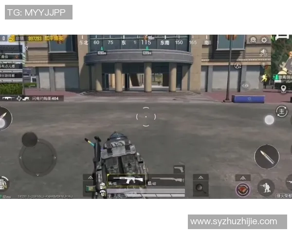 周芳独家分享和平精英游戏技巧与心得体会助你提升战斗力 周芳独家分享和平精英游戏技巧与心得体会助你提升战斗力