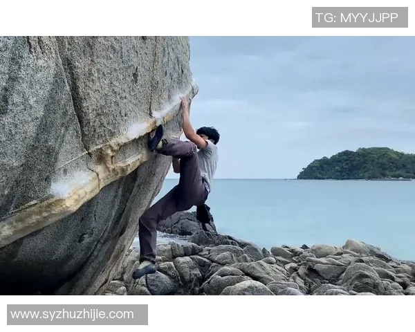 杭州攀岩队灵活性创新高引领全国攀岩新潮流