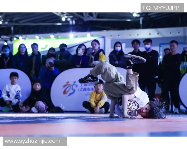 深圳街舞队的节奏魅力探秘与文化传承之旅