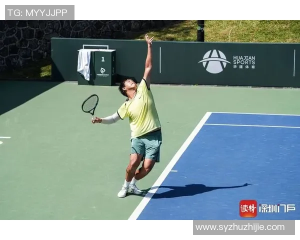 深圳网球队的盯防策略揭秘与深度分析探讨