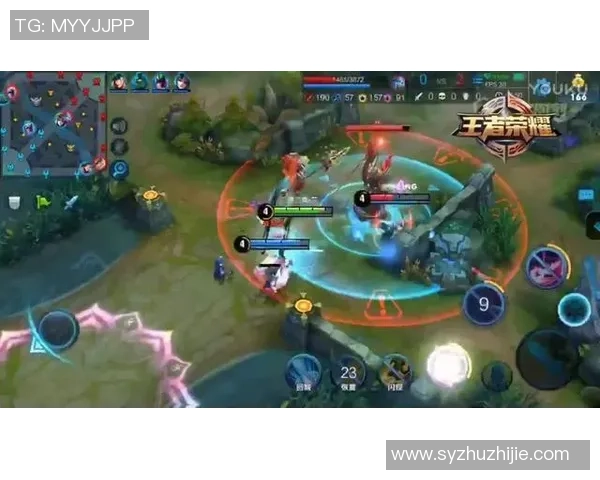 王者荣耀评论：V5战队包夹策略的成功与失误分析