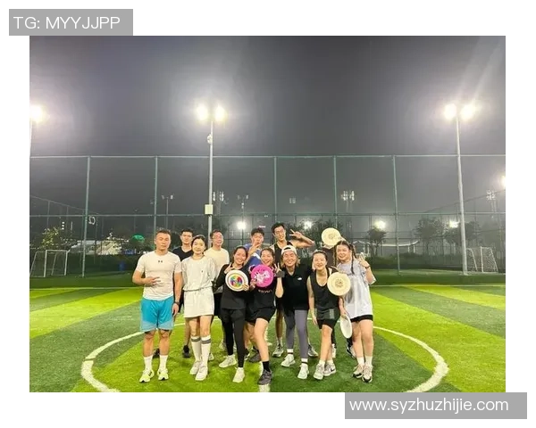 飞盘运动的魅力与挑战：深入了解深圳飞盘队的速度与技巧