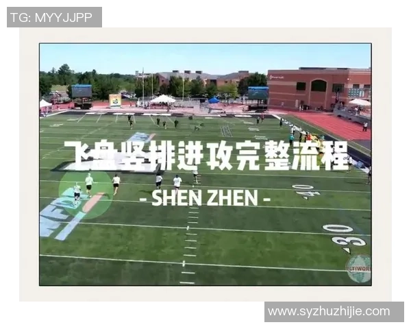 飞盘战术揭秘：上海飞盘队如何在比赛中实现高效反击