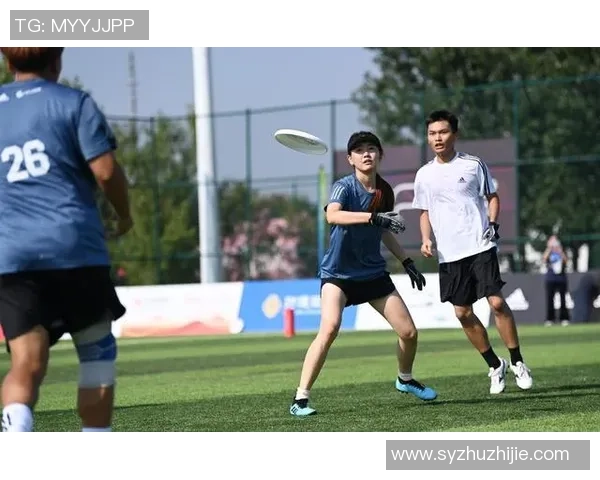 重庆飞盘队与西安飞盘队比赛复盘分析及经验总结