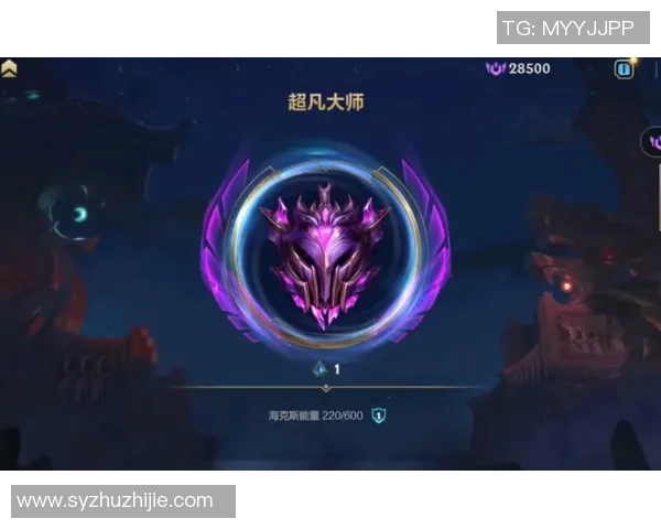 黄秀英独家分享英雄联盟游戏心得与技巧助你快速提升段位